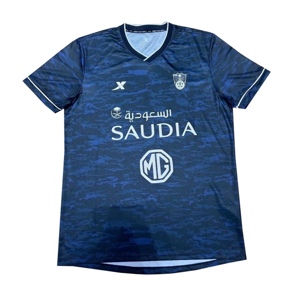 Tailandia Camiseta Al Ahli Saudi 2nd 2021-2022